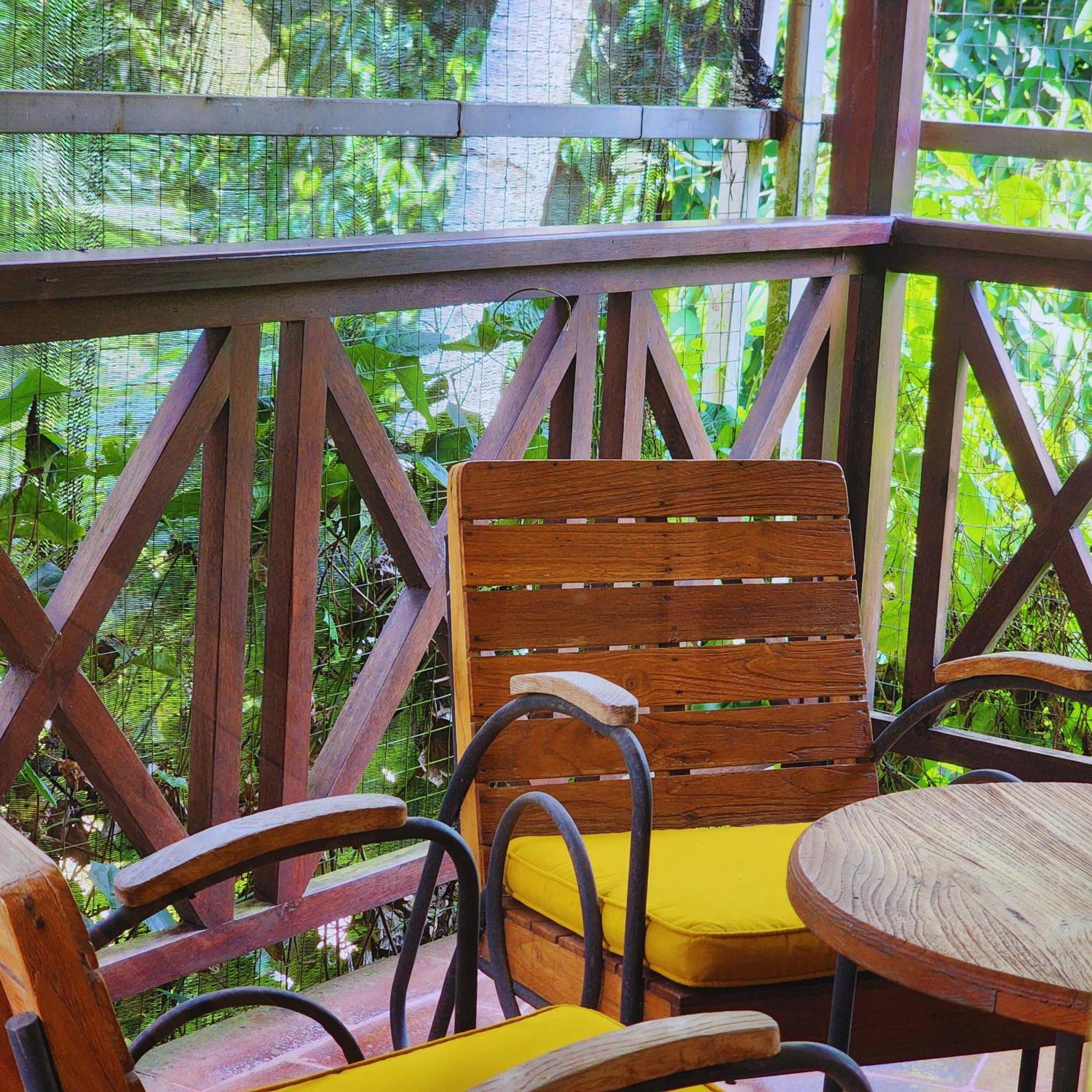 Danaya'S Villa Ubud  Exterior photo