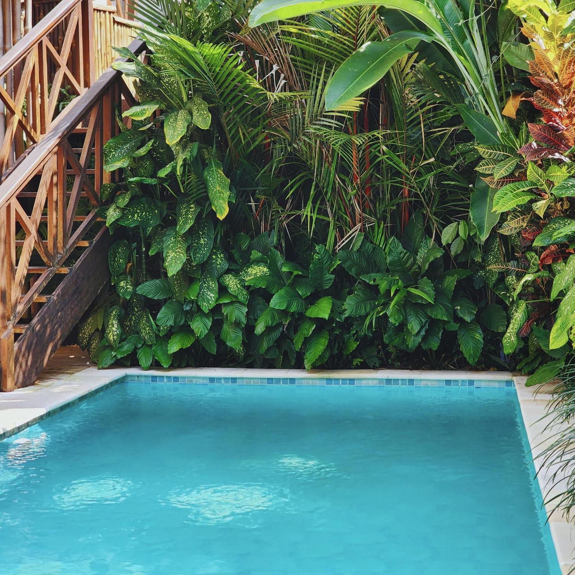 Danaya'S Villa Ubud  Exterior photo